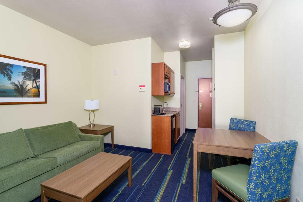 Triple Play Resort Hotel & Suites Hayden Exterior foto