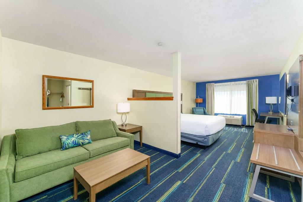 Triple Play Resort Hotel & Suites Hayden Exterior foto